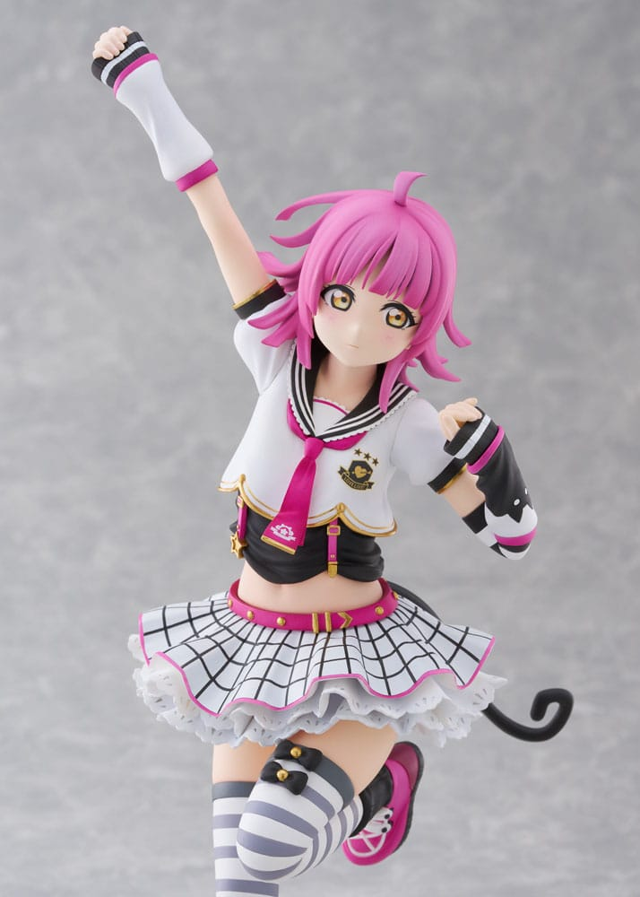 Love Live! Nijigasaki Rina Tennoji 1/7 Scale Figure