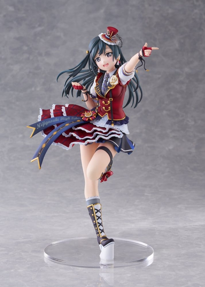 Love Live! Nijigasaki High School Idol Club 1/7 Scale Statue Yuki Setsuna
