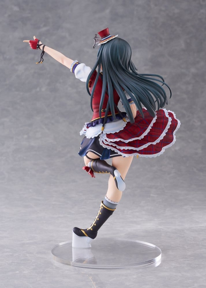 Love Live! Nijigasaki High School Idol Club 1/7 Scale Statue Yuki Setsuna