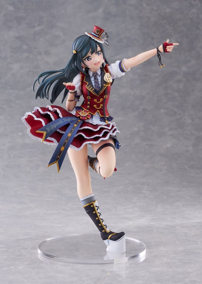 Love Live! Nijigasaki High School Idol Club 1/7 Scale Statue Yuki Setsuna