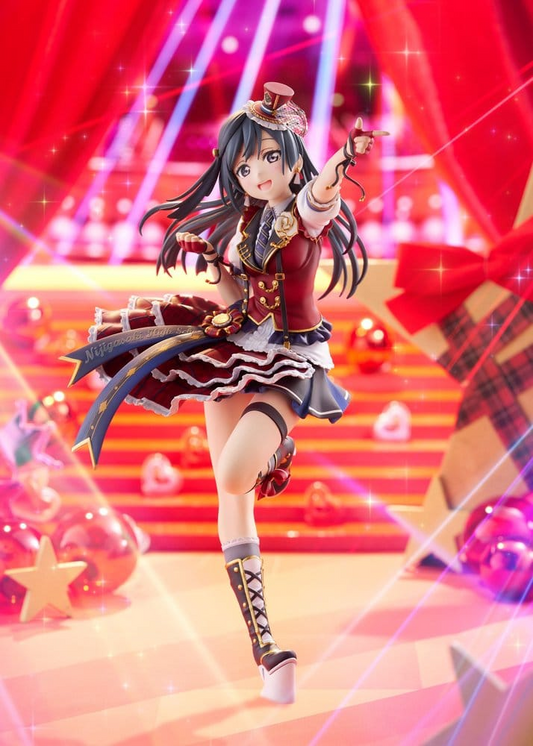 Love Live! Nijigasaki High School Idol Club 1/7 Scale Statue Yuki Setsuna