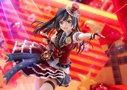 Love Live! Nijigasaki High School Idol Club 1/7 Scale Statue Yuki Setsuna