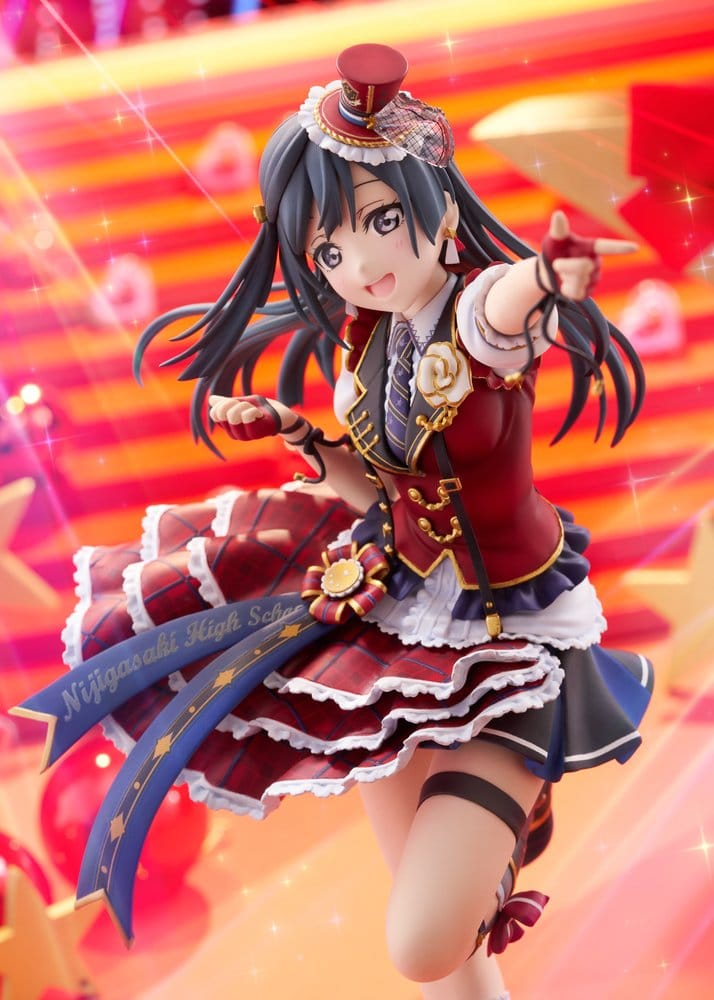 Love Live! Nijigasaki High School Idol Club 1/7 Scale Statue Yuki Setsuna