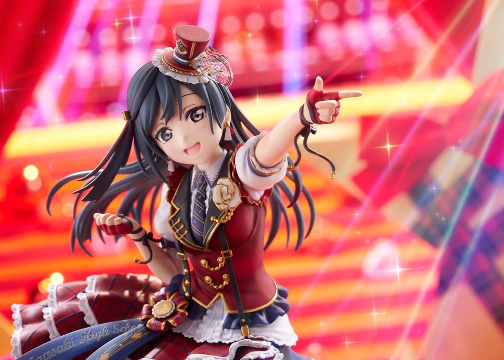 Love Live! Nijigasaki High School Idol Club 1/7 Scale Statue Yuki Setsuna