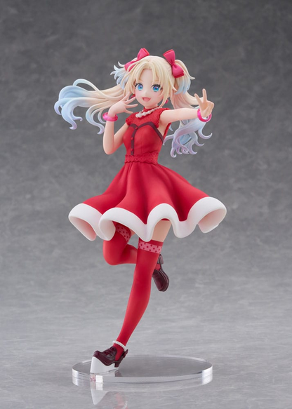 Love Live! Hasunosora 1/7 Scale Statue Rurino Osawa