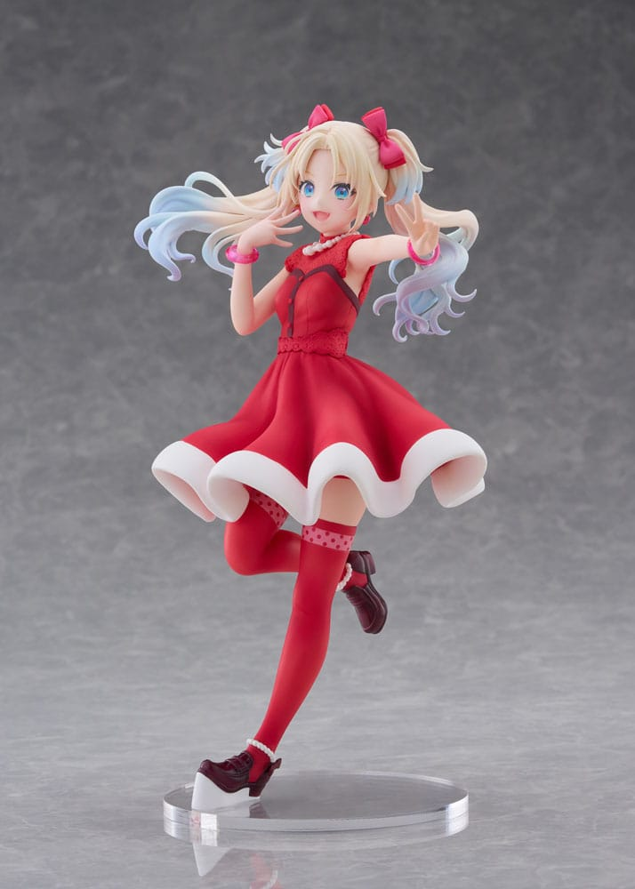 Love Live! Hasunosora 1/7 Scale Statue Rurino Osawa