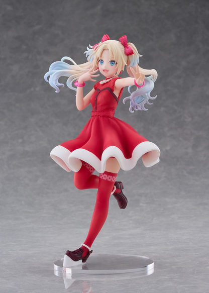 Love Live! Hasunosora 1/7 Scale Statue Rurino Osawa