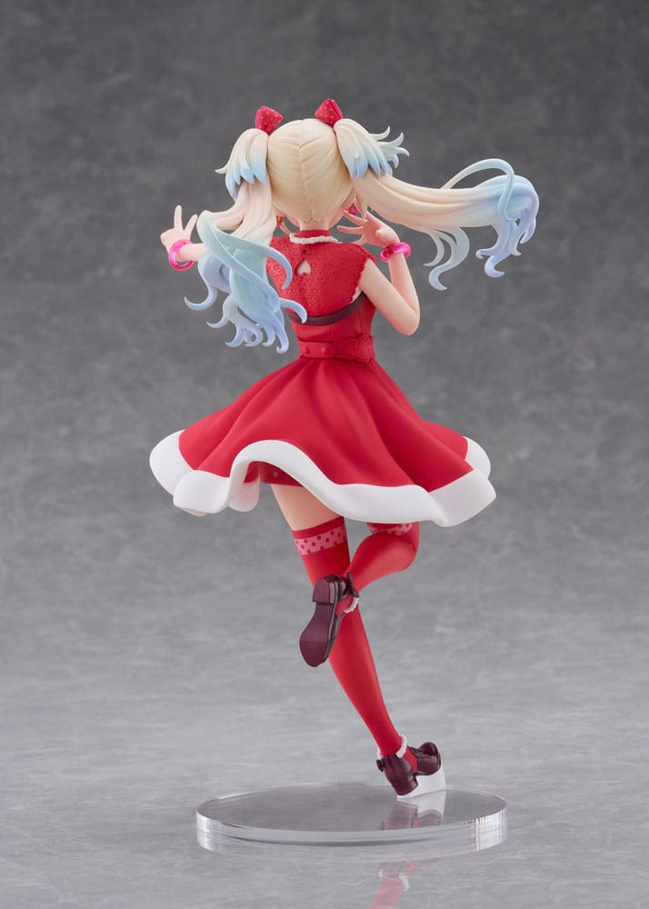 Love Live! Hasunosora 1/7 Scale Statue Rurino Osawa