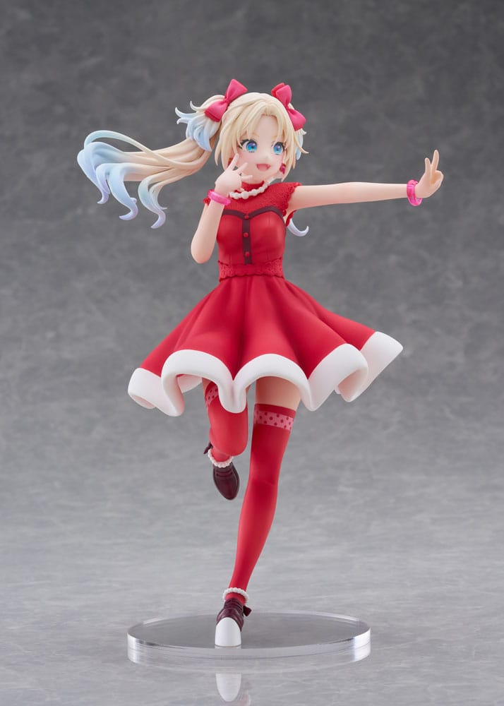 Love Live! Hasunosora 1/7 Scale Statue Rurino Osawa