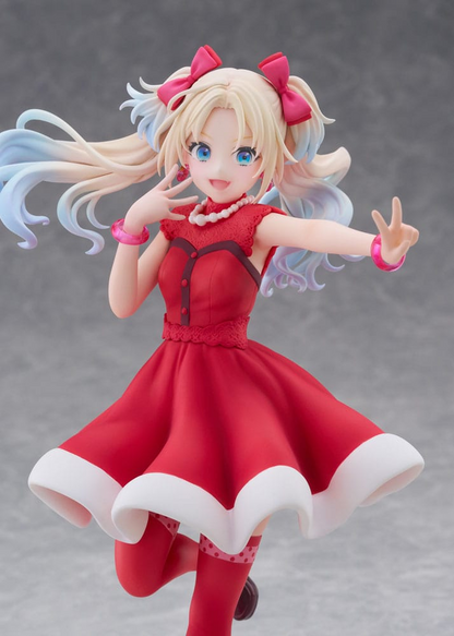Love Live! Hasunosora 1/7 Scale Statue Rurino Osawa
