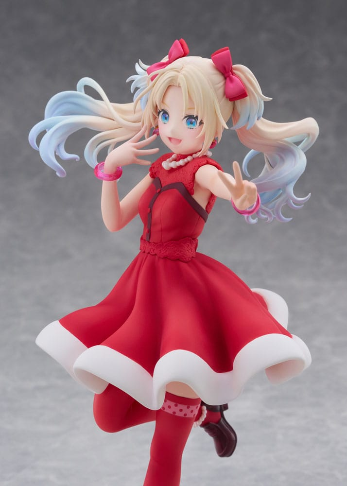 Love Live! Hasunosora 1/7 Scale Statue Rurino Osawa