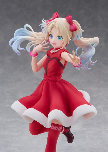Love Live! Hasunosora 1/7 Scale Statue Rurino Osawa