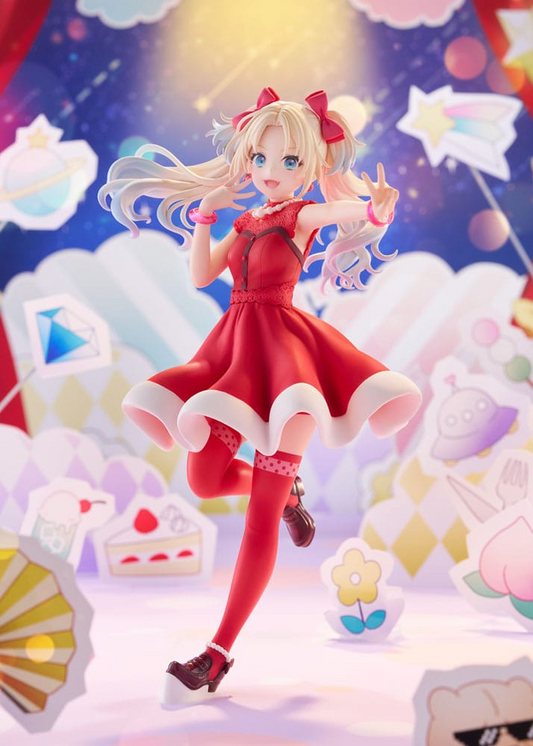 Love Live! Hasunosora 1/7 Scale Statue Rurino Osawa