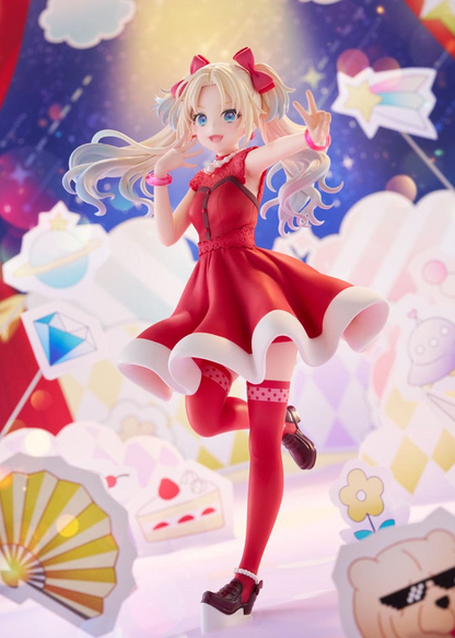 Love Live! Hasunosora 1/7 Scale Statue Rurino Osawa