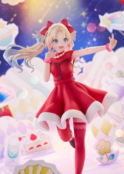 Love Live! Hasunosora 1/7 Scale Statue Rurino Osawa