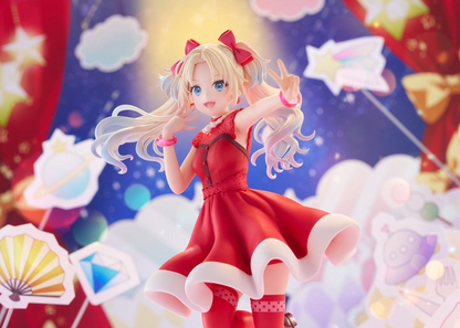 Love Live! Hasunosora 1/7 Scale Statue Rurino Osawa