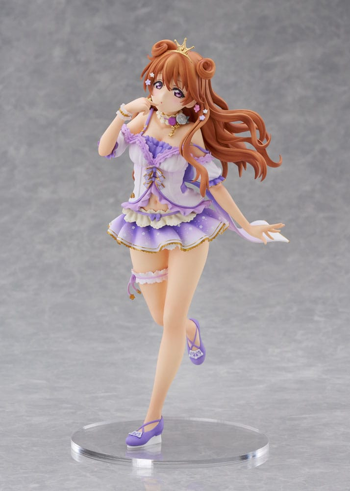 Love Live! Nijigasaki High School Idol Club 1/7 Scale Statue Kanata Konoe
