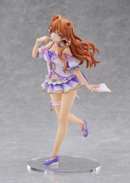 Love Live! Nijigasaki High School Idol Club 1/7 Scale Statue Kanata Konoe