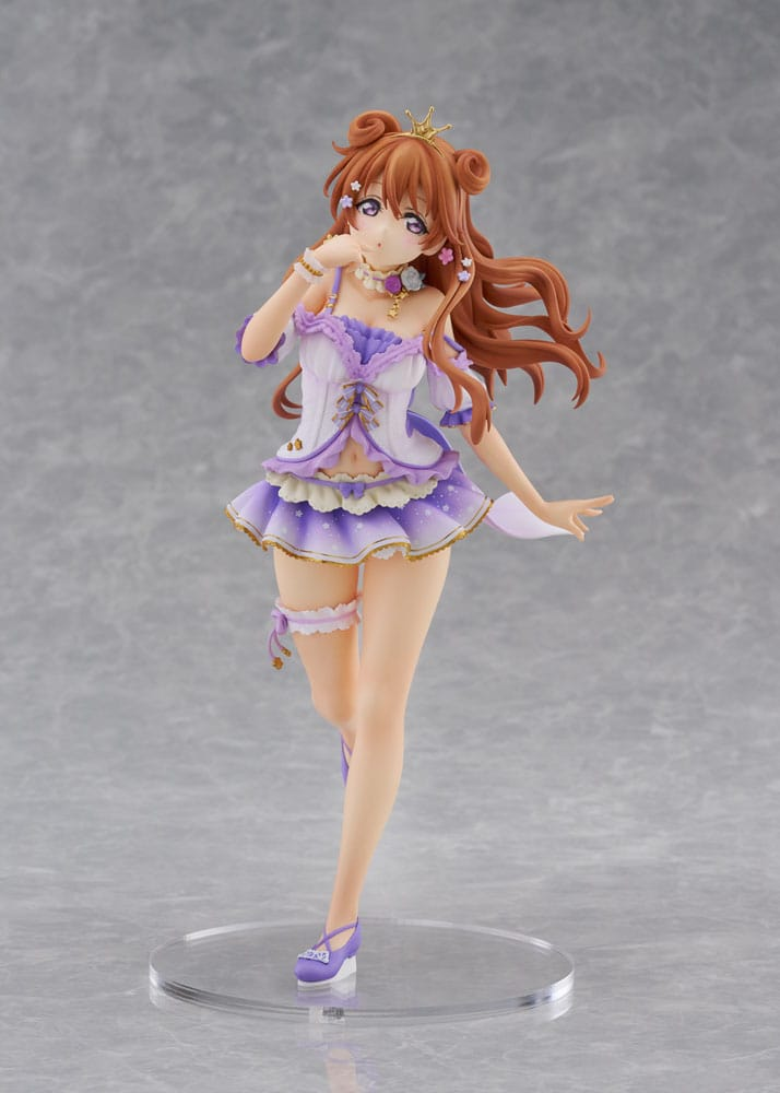 Love Live! Nijigasaki High School Idol Club 1/7 Scale Statue Kanata Konoe