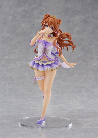 Love Live! Nijigasaki High School Idol Club 1/7 Scale Statue Kanata Konoe