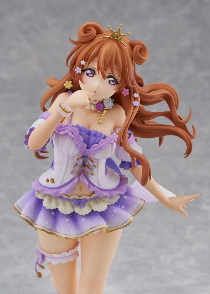 Love Live! Nijigasaki High School Idol Club 1/7 Scale Statue Kanata Konoe