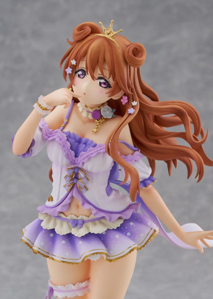 Love Live! Nijigasaki High School Idol Club 1/7 Scale Statue Kanata Konoe