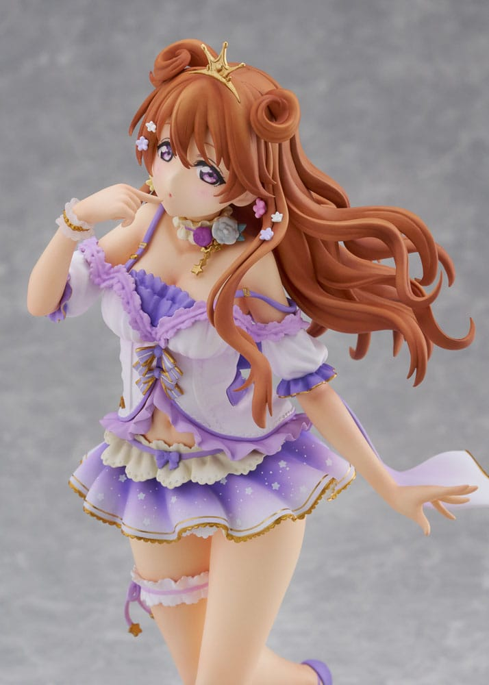 Love Live! Nijigasaki High School Idol Club 1/7 Scale Statue Kanata Konoe