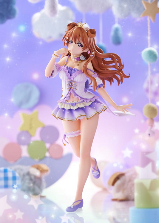 Love Live! Nijigasaki High School Idol Club 1/7 Scale Statue Kanata Konoe