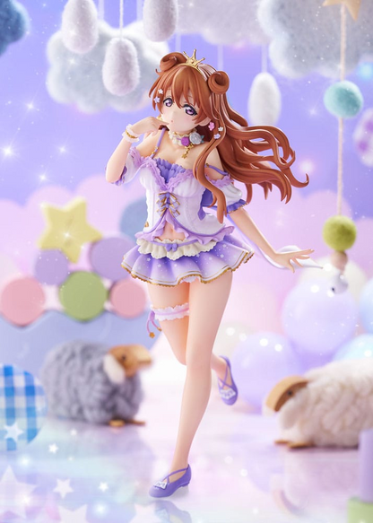Love Live! Nijigasaki High School Idol Club 1/7 Scale Statue Kanata Konoe