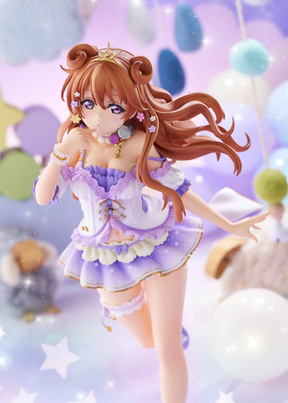 Love Live! Nijigasaki High School Idol Club 1/7 Scale Statue Kanata Konoe