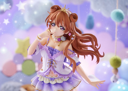Love Live! Nijigasaki High School Idol Club 1/7 Scale Statue Kanata Konoe