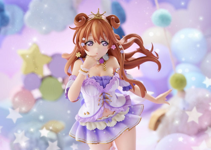 Love Live! Nijigasaki High School Idol Club 1/7 Scale Statue Kanata Konoe