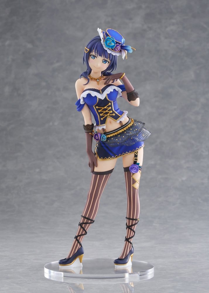 Love Live! Nijigasaki High School Idol Club 1/7 Scale Statue Karin Asaka