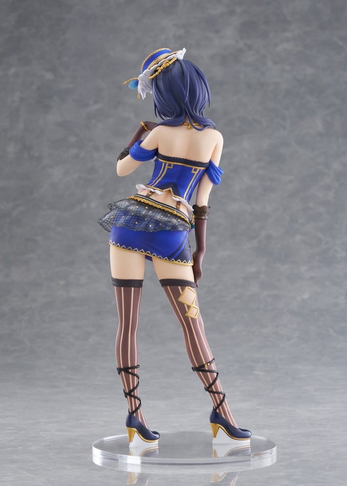 Love Live! Nijigasaki High School Idol Club 1/7 Scale Statue Karin Asaka