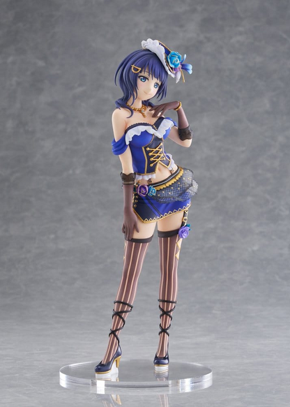 Love Live! Nijigasaki High School Idol Club 1/7 Scale Statue Karin Asaka