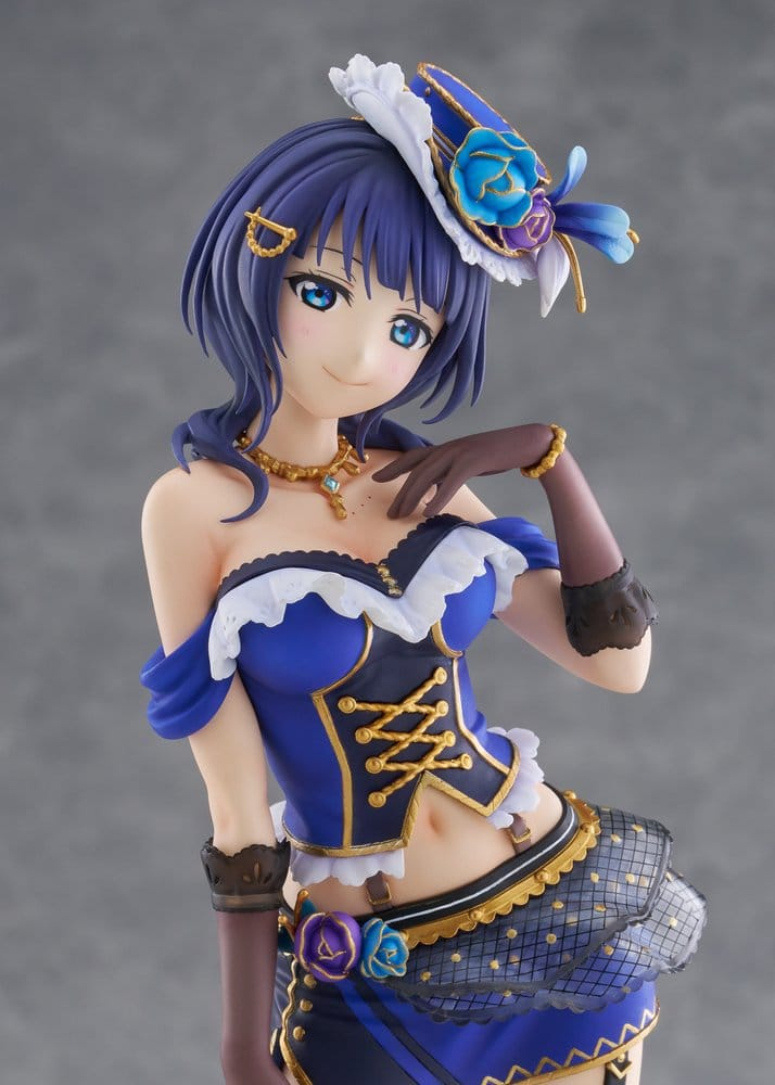 Love Live! Nijigasaki High School Idol Club 1/7 Scale Statue Karin Asaka
