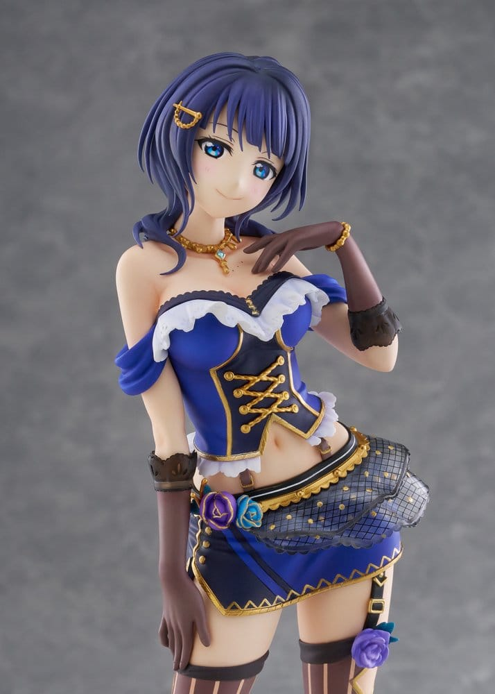 Love Live! Nijigasaki High School Idol Club 1/7 Scale Statue Karin Asaka
