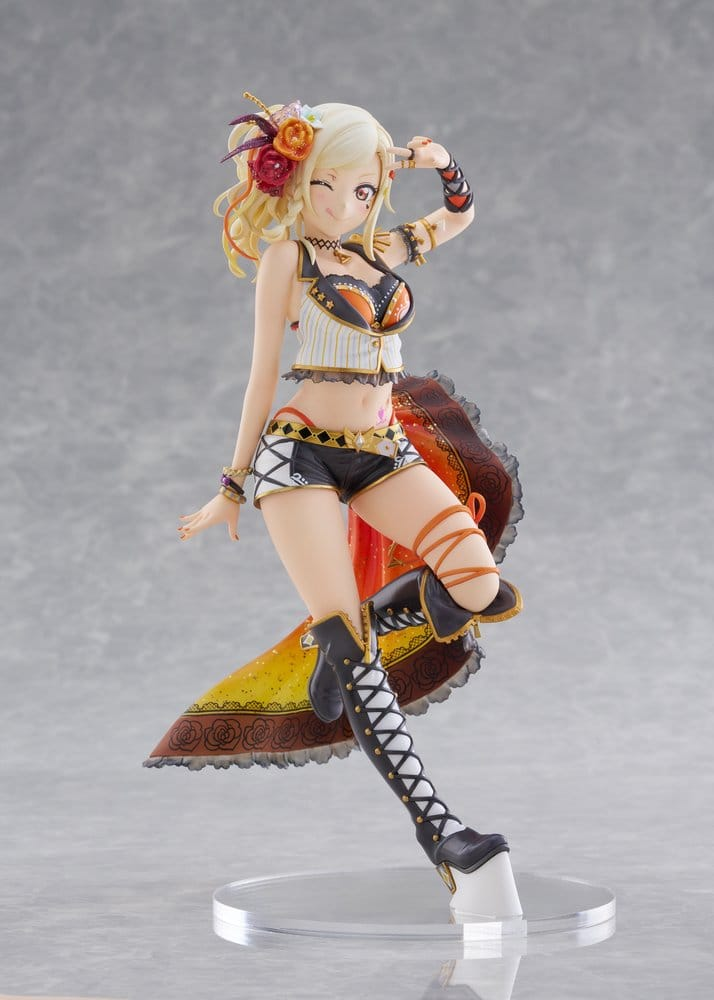 Love Live! Nijigasaki High School Idol Club 1/7 Scale Statue Ai Miyashita