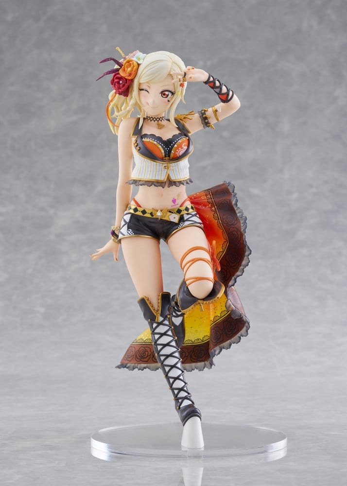 Love Live! Nijigasaki High School Idol Club 1/7 Scale Statue Ai Miyashita