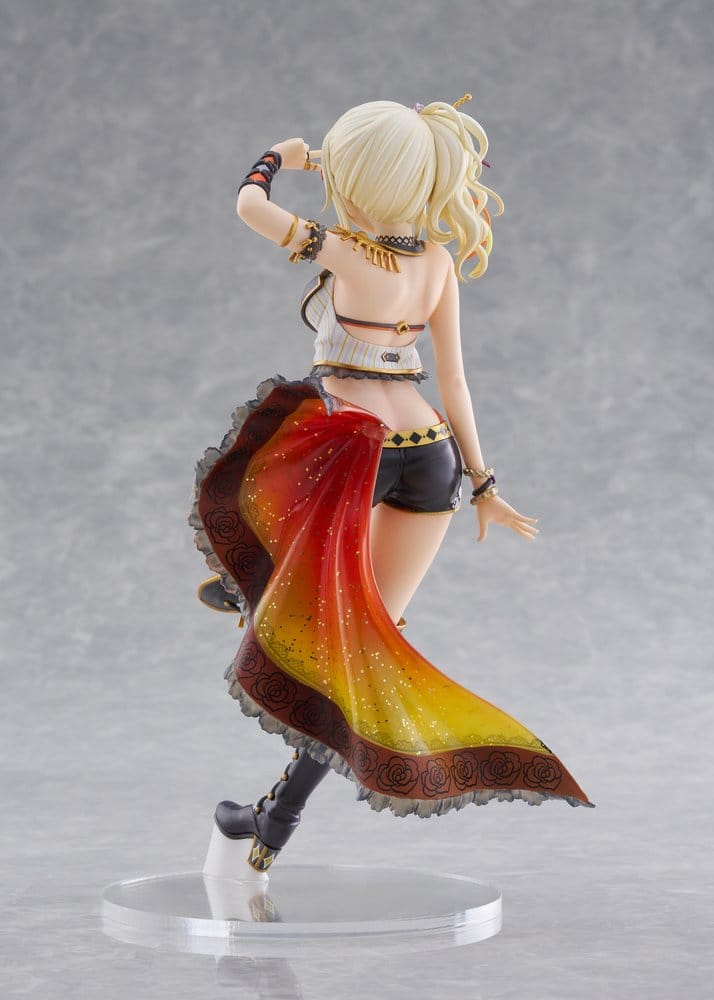 Love Live! Nijigasaki High School Idol Club 1/7 Scale Statue Ai Miyashita