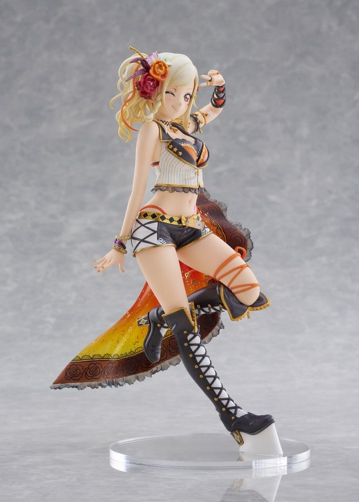 Love Live! Nijigasaki High School Idol Club 1/7 Scale Statue Ai Miyashita