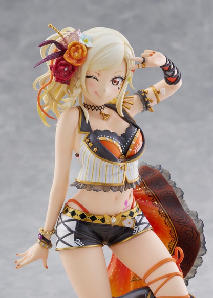 Love Live! Nijigasaki High School Idol Club 1/7 Scale Statue Ai Miyashita