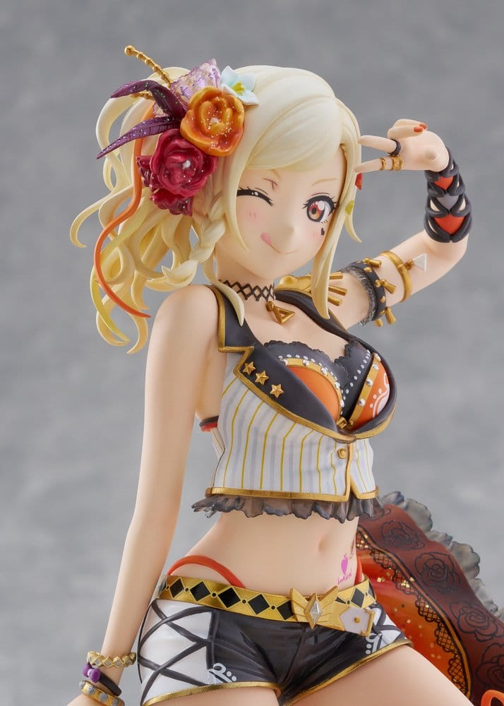 Love Live! Nijigasaki High School Idol Club 1/7 Scale Statue Ai Miyashita