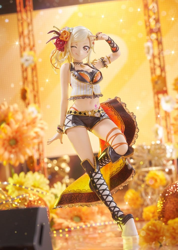 Love Live! Nijigasaki High School Idol Club 1/7 Scale Statue Ai Miyashita
