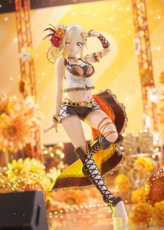 Love Live! Nijigasaki High School Idol Club 1/7 Scale Statue Ai Miyashita