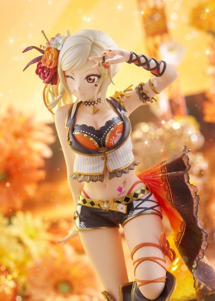 Love Live! Nijigasaki High School Idol Club 1/7 Scale Statue Ai Miyashita