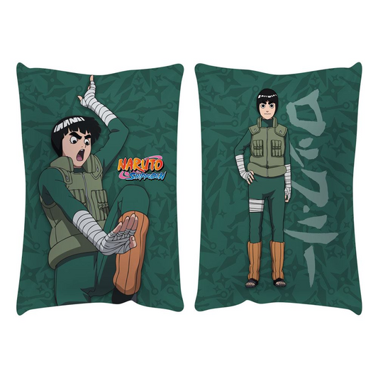 Naruto Shippuden Rock Lee Pillow