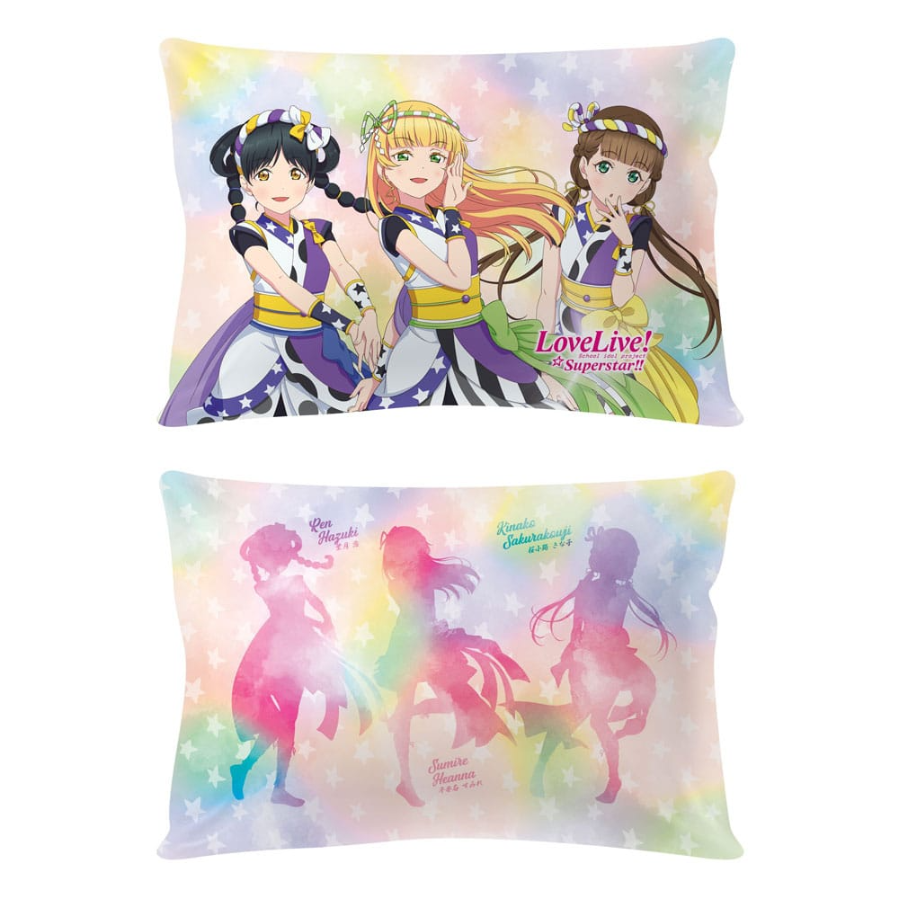 Love Live! Superstar!! Ren Sumire Kinako Pillow