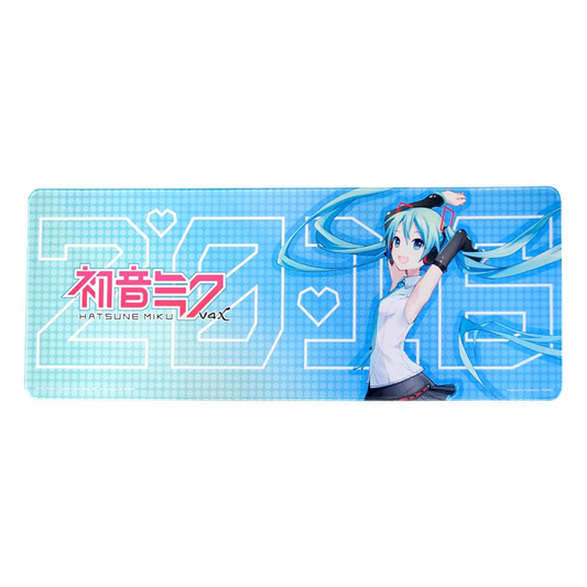 Hatsune Miku XXL Mousepad Hatsune Miku V4X