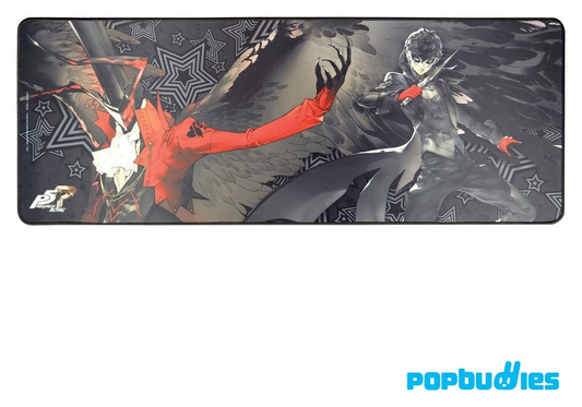 Persona 5 Royal XXL Mousepad Joker and Arsene